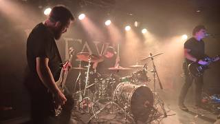 Grava Live , Copenhagen, March, 2026