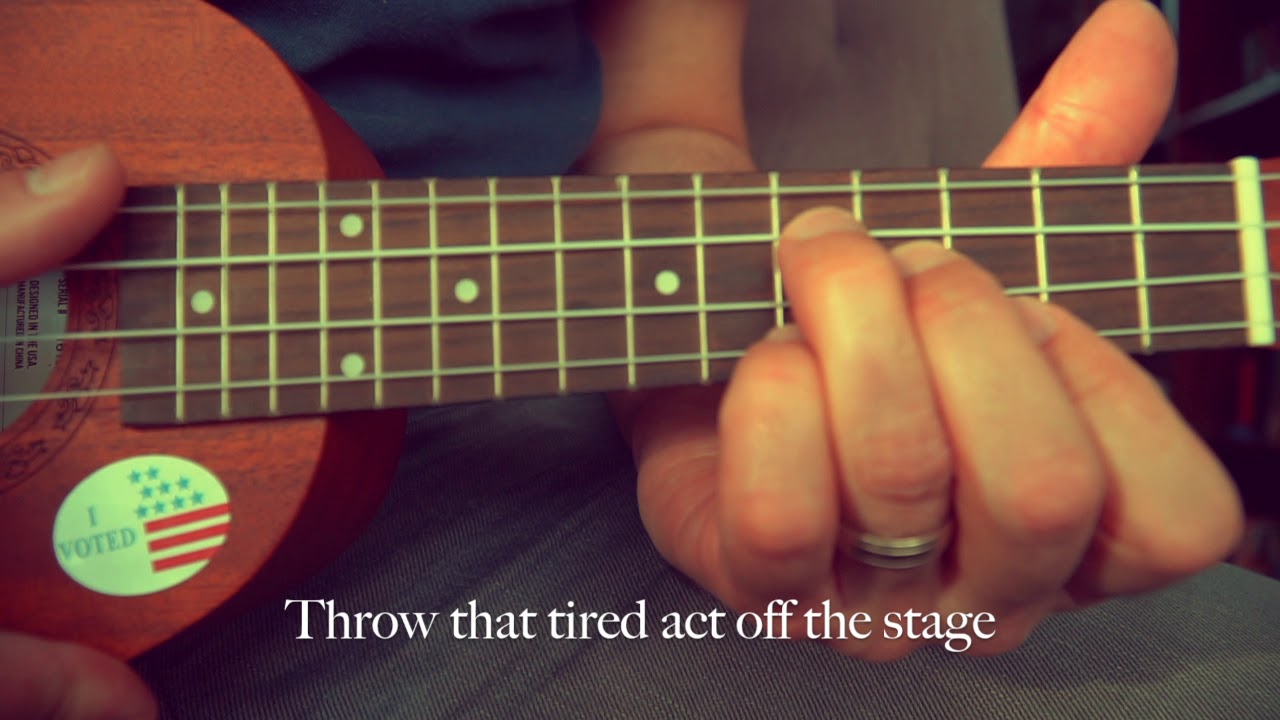 Jonathan Houghton - Done and Dusted (Lyric Video)