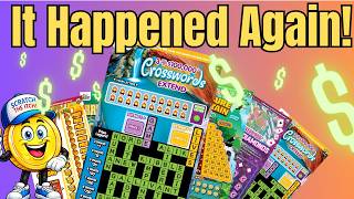 These Crosswords are alright!