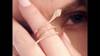 La Marquise Jewellery Wilderness Collection