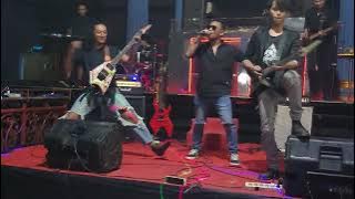 Event indonesia power fest 2 | speed metal project | Surrender