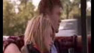 Peyton/Lucas - Everything changes.