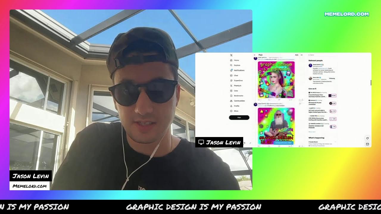 GRAPHIC DESIGN IS MY PASSION