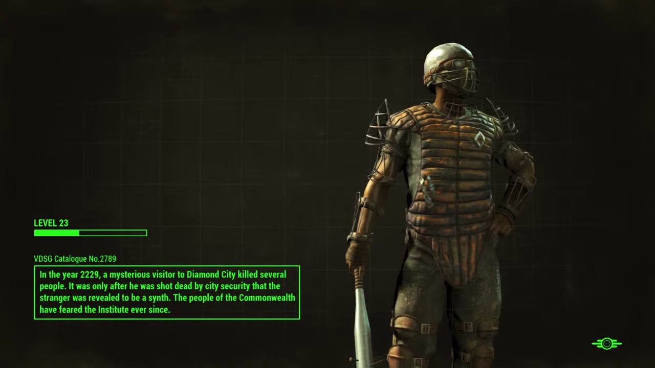 Fallout 4 minutemen quests фото 9