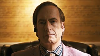 Better Call Saul | A Time Machine