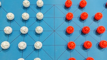 How to play Bead 16 | Challenge Accepted | learn to Play||