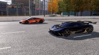 [RMBS] Racing Master | Blacksite Season 25-26 | God racing tier (Tier 1) Kelly VS YK-414 screenshot 1