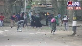 Jkupdate news bulletin khabar dinbhar april 18 2018