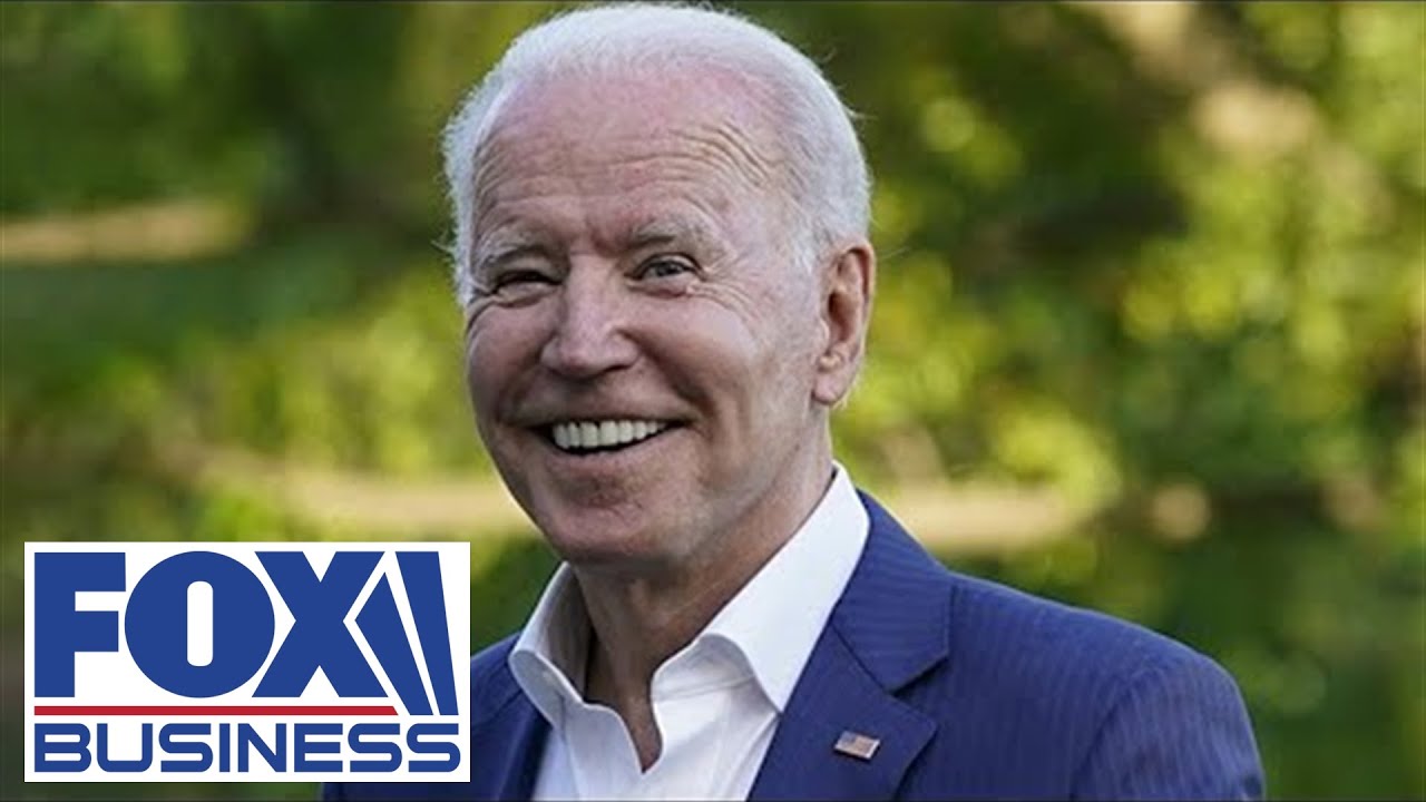 It's absurd what Biden is doing right now: GOP lawmaker