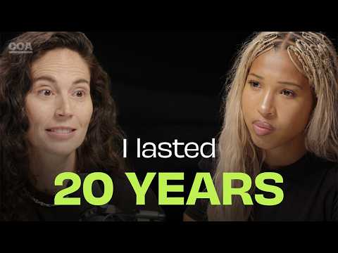 Sue Bird Shares How She Became One of the Greatest WNBA Players of All Time