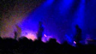 Interpol - Lights @ Lille - L'Aéronef 2010 HD Live