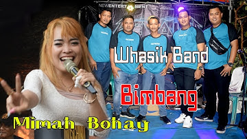 FANNY SSELGIA // BIMBANG // COVER REVALIA (Official Musik Video )