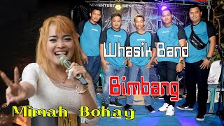 FANNY SSELGIA // BIMBANG // COVER REVALIA ( Musik Video )