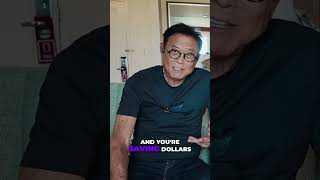 Is The Government Printing More Money Making You Poor?