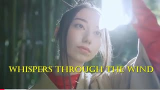 Download Lagu WHISPERS THROUGH THE WIND (SASYAKI NO KAZE) @bytesrhymesandmocknroll MP3