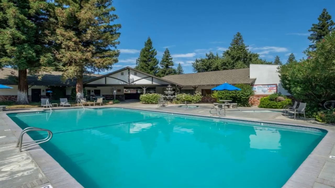 Cheap Apartment for Rent in Clovis, CA YouTube