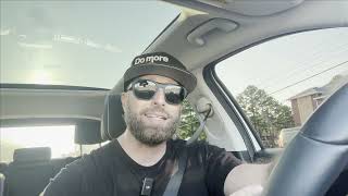 Founder Drive Time: Ep.6:  Why We Started Creativo