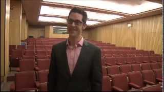 Rodrigo, SECFORCE talks about getting into penetration testing