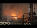 HFD responds to house fire at abandoned home on Retta Street