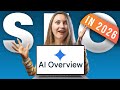AI SEO: How to Dominate with GEO - Get Traffic from LLMs (ChatGPT, Google AI Overviews,  Perplexity)