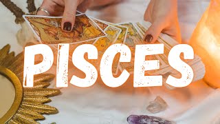 PISCES 👑🥂💎 OMG…THIS CHANGES EVERYTHING‼️YOU MAY NEVER WORK AGAIN 💸🤑✨🏝️ WELCOME TO THE SOFT LIFE😍 screenshot 4