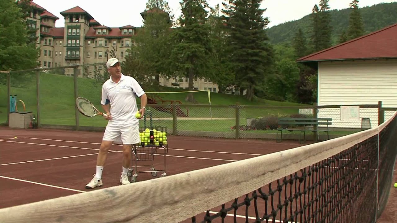 The BALSAMS Grand Resort