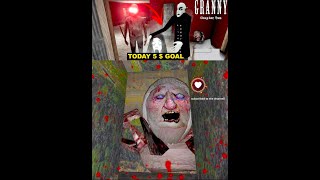 Granny 2 game play helicopter sketch live stream 😱 screenshot 4