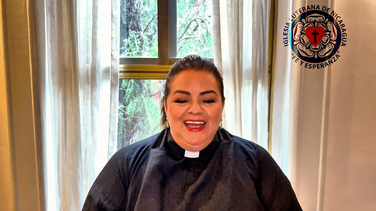 ILFE Greeting to the 2025 Synod Assembly