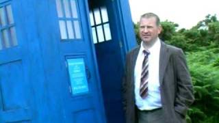 Doctor Who- Incursion