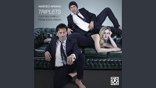 Download Lagu The Sheik of Araby (feat. Luca Bulgarelli, Francesca Tandoi) MP3