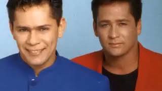 Leandro e Leonardo 13 Tarde demais-1995