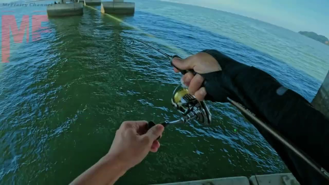 Menapak Jambatan Penang 2 