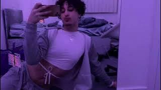 Kaysha - Something Going On (Sped Up)