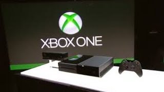Xbox One Reveal Impressions and Review