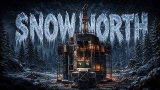 SNOWNORTH - META 2x1 | BEST SOLO DUO | RUST BASE DESING 2026