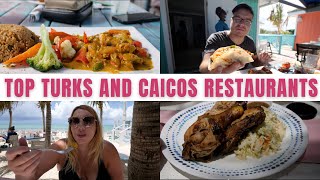 Best Restaurants in Turks and Caicos - Where to Eat in Providenciales?