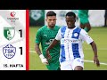 Bodrumspor Tuzlaspor goals and highlights