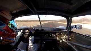 Lotus Exige On Spring Mountain 2.1