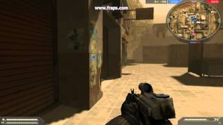 BF2 2012 HitlerNegaon007 Wallhack