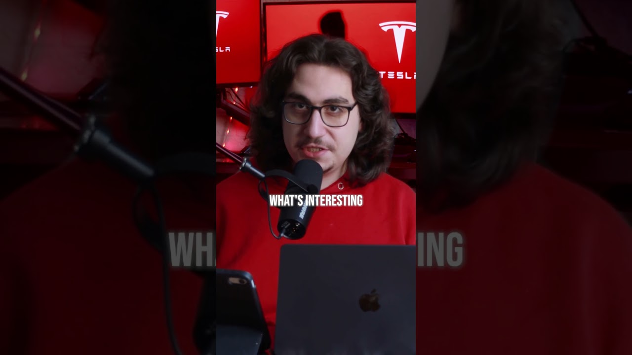 Tesla’s AI Still Can’t Handle This Simple Trick 💥 