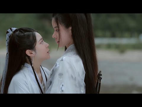 [Eng sub] 教主和小师妹的故事 原创古风武侠短剧 Part-1 (Original short film by 知竹zZ) poster
