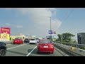Kalbaryo sa Skyway sa Araw araw na byahe