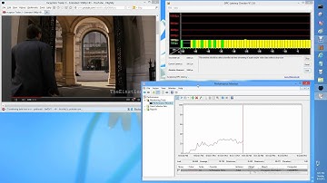 DPC Latency Test-2 on Win 8 Pro RTM x64 with nVidia 304.79 Beta