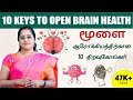   10   10 keys to open brain health  dr aveni  neurologist