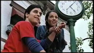 Clockstoppers Movie Trailer 2002 - TV Spot