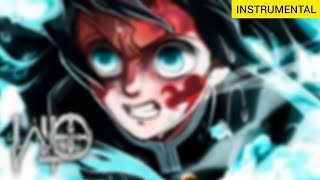 @WLOficial - Meu Último Suspiro [ Kimetsu no Yaiba ] - INSTRUMENTAL / Muichiro Tokito |