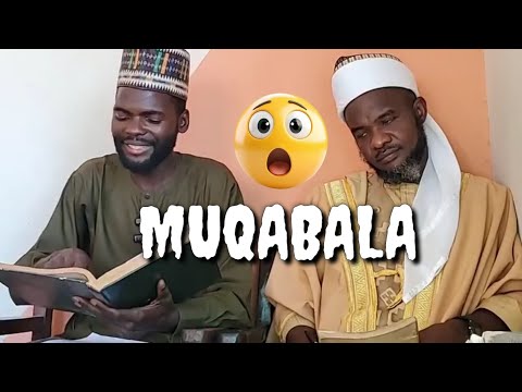 Muqabalar Babban Malamin Izala Da Malamin Dariqa 