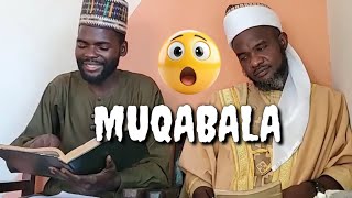 Muqabalar Babban Malamin Izala da Malamin Dariqa