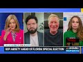 Republican Electoral Panic: Me on MSNBC