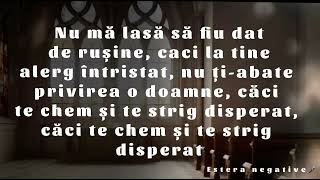 Negative Original  Nu M  Las S Fiu Dat De Ruine isauragheorghiu 